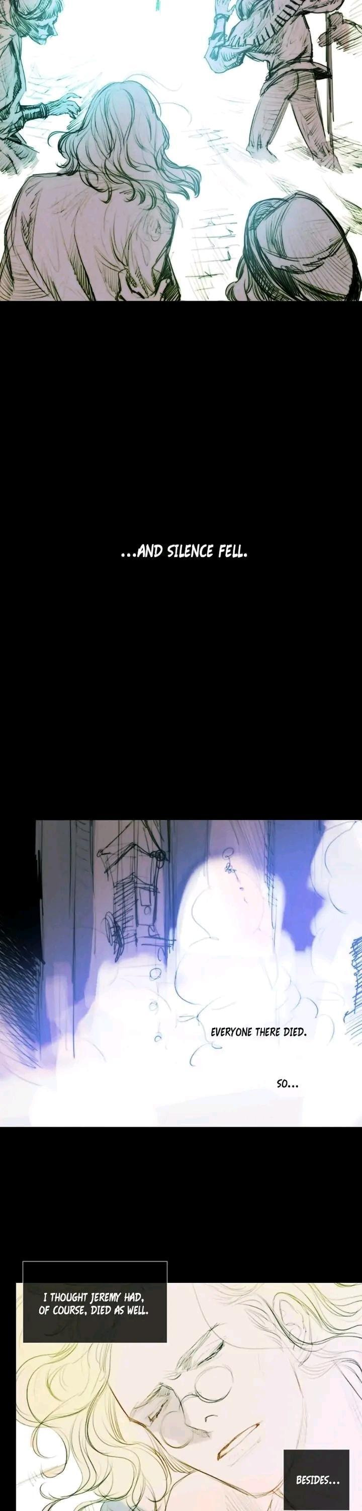 Read The Pale Horse chapter 182 image 42 on Lezhin