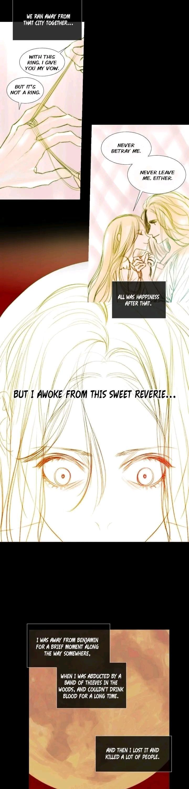 Read The Pale Horse chapter 182 image 46 on Lezhin