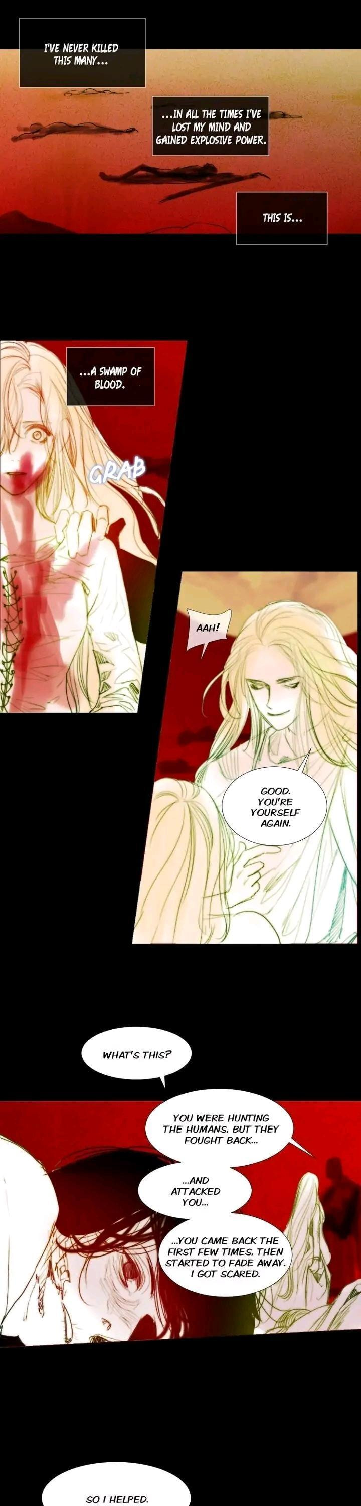 Read The Pale Horse chapter 182 image 48 on Lezhin