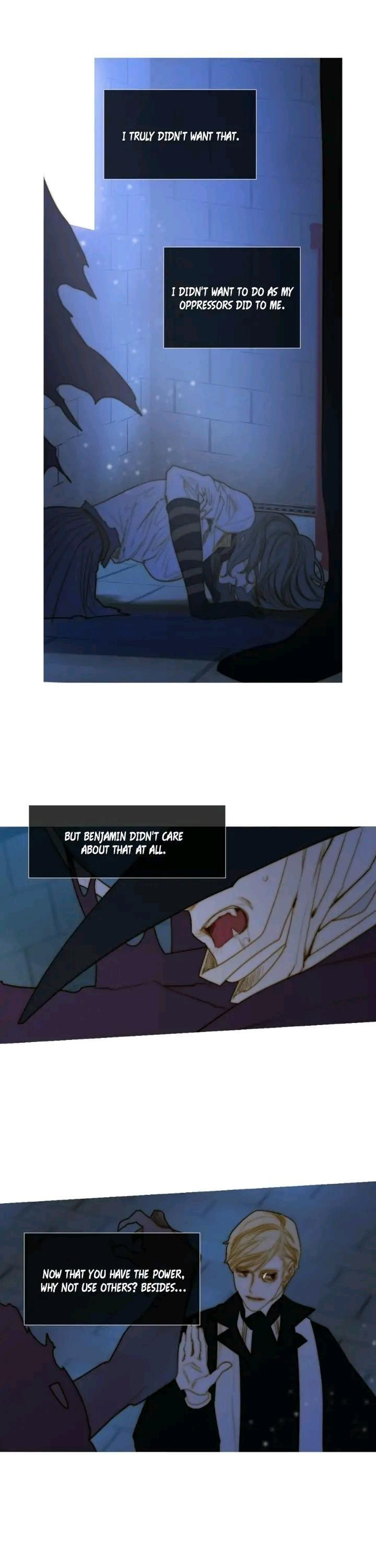 Read The Pale Horse chapter 182 image 52 on Lezhin