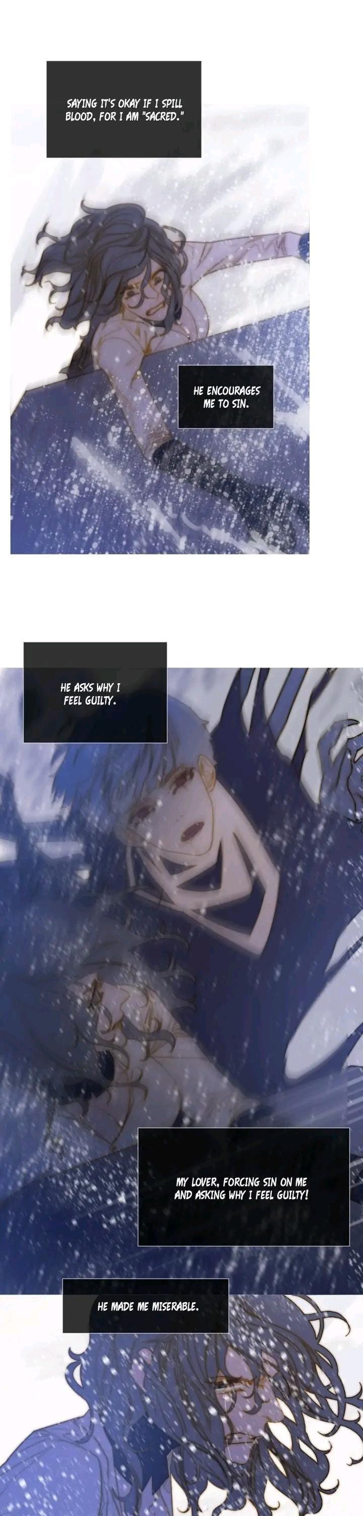Read The Pale Horse chapter 182 image 56 on Lezhin