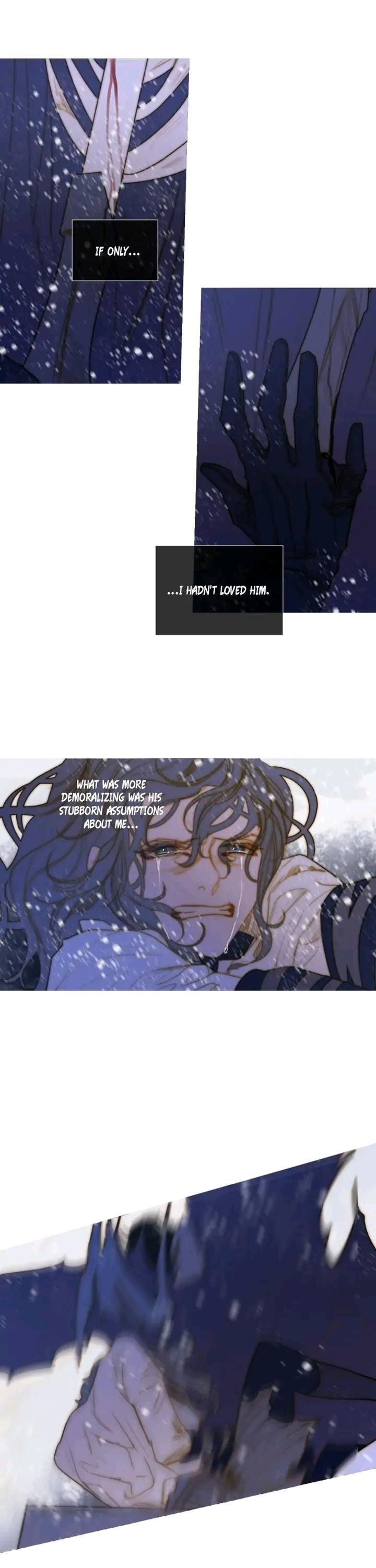 Read The Pale Horse chapter 182 image 60 on Lezhin