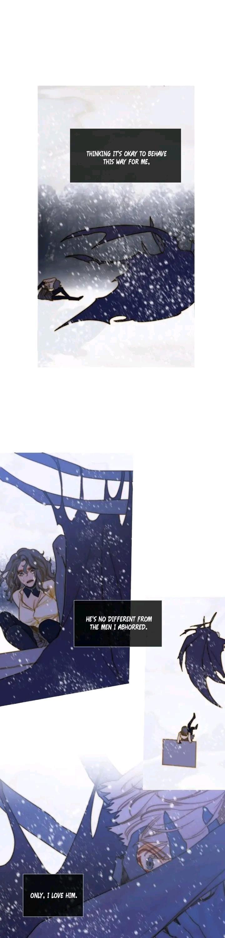 Read The Pale Horse chapter 182 image 62 on Lezhin