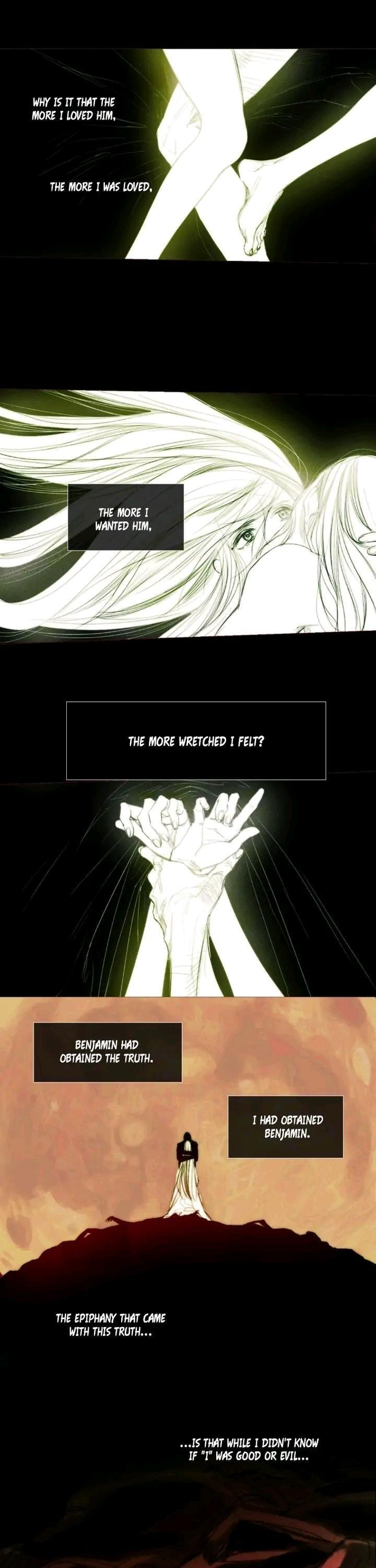 Read The Pale Horse chapter 182 image 70 on Lezhin