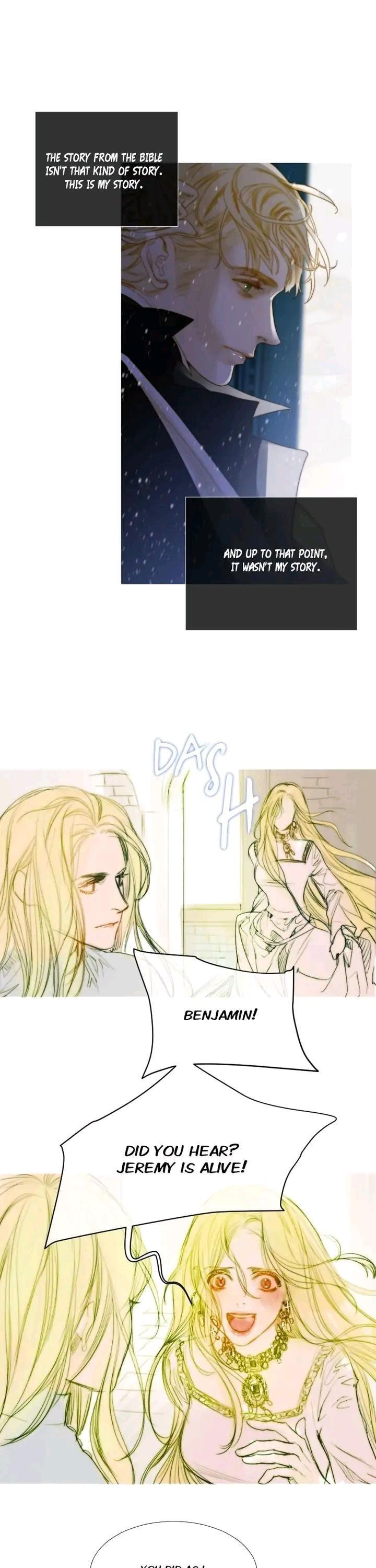 Read The Pale Horse chapter 182 image 78 on Lezhin