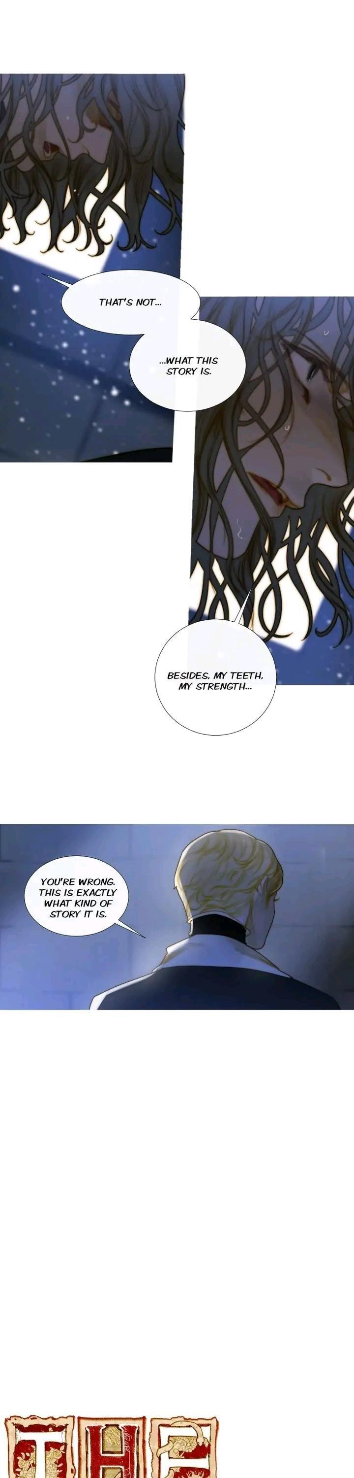 Read The Pale Horse chapter 182 image 8 on Lezhin