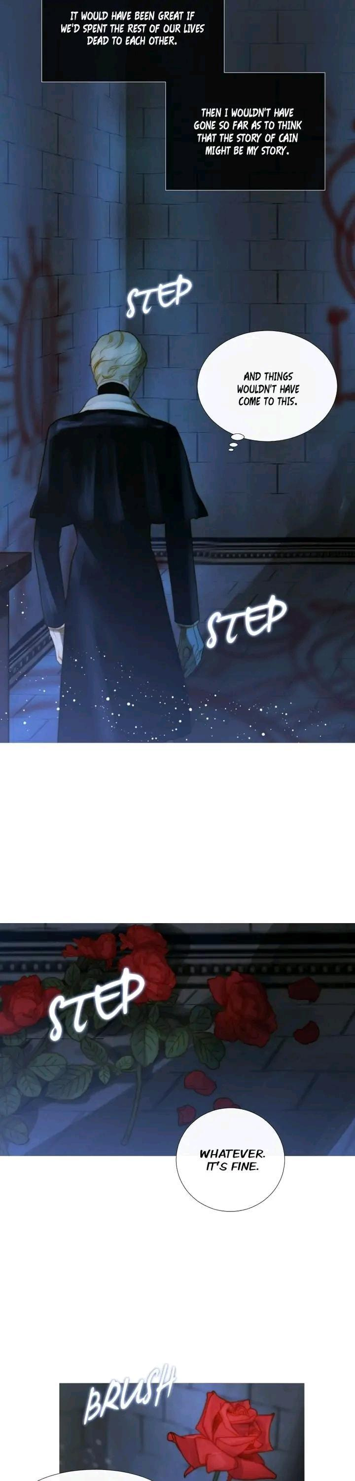 Read The Pale Horse chapter 182 image 80 on Lezhin