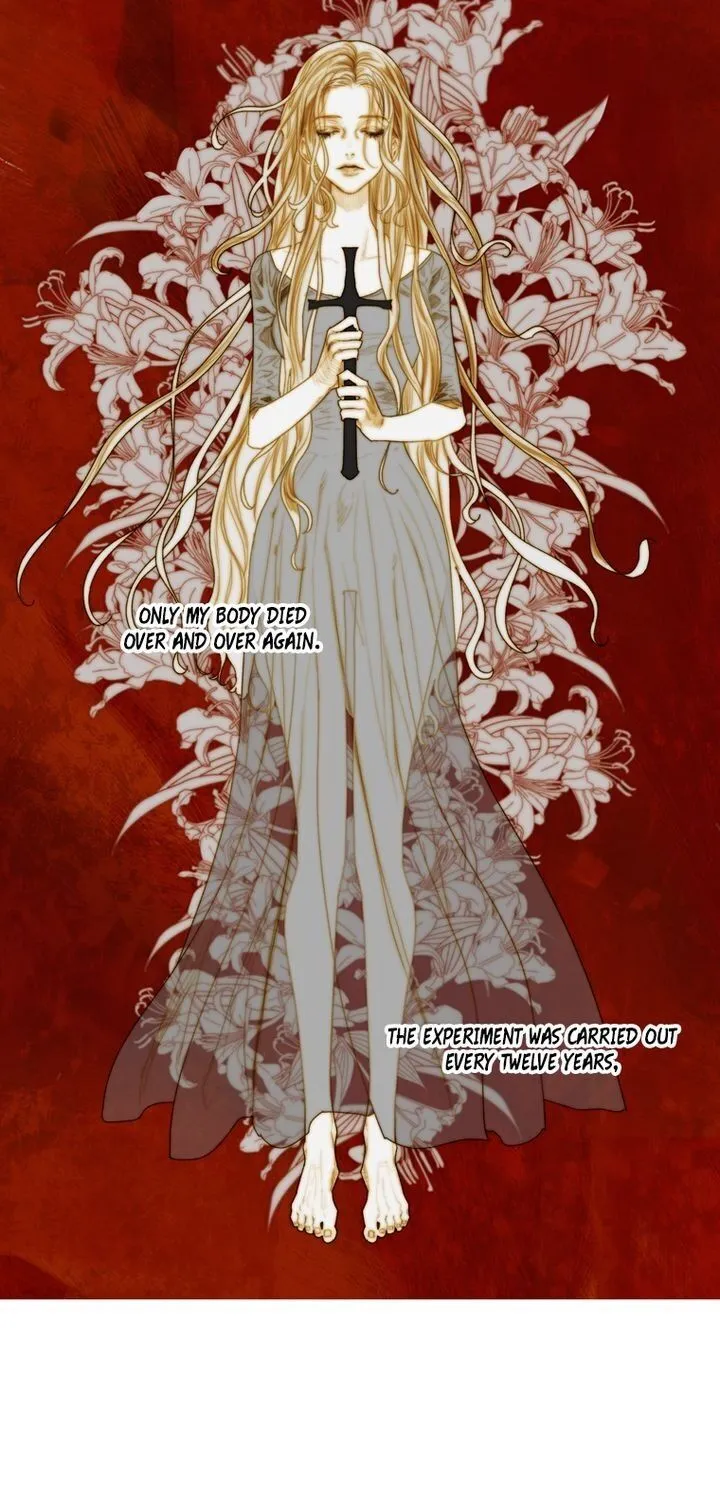 Read The Pale Horse chapter 184 image 3 on Lezhin