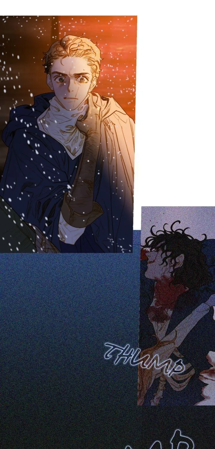 Read The Pale Horse chapter 184 image 33 on Lezhin