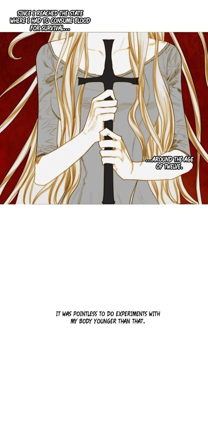 Read The Pale Horse chapter 184 image 4 on Lezhin