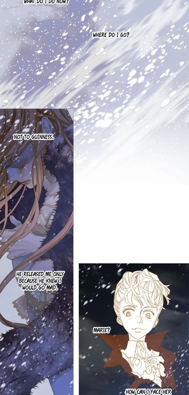 Read The Pale Horse chapter 184 image 44 on Lezhin