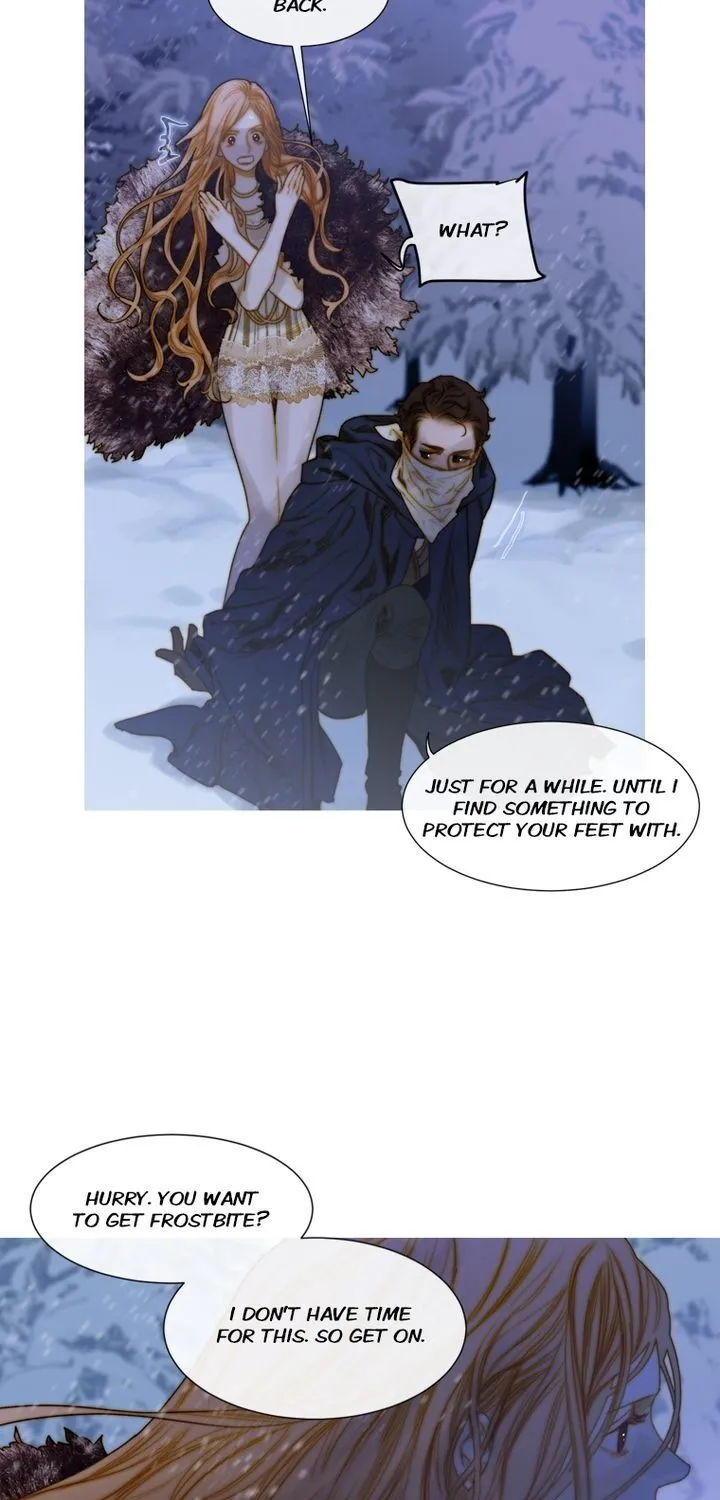 Read The Pale Horse chapter 184 image 74 on Lezhin