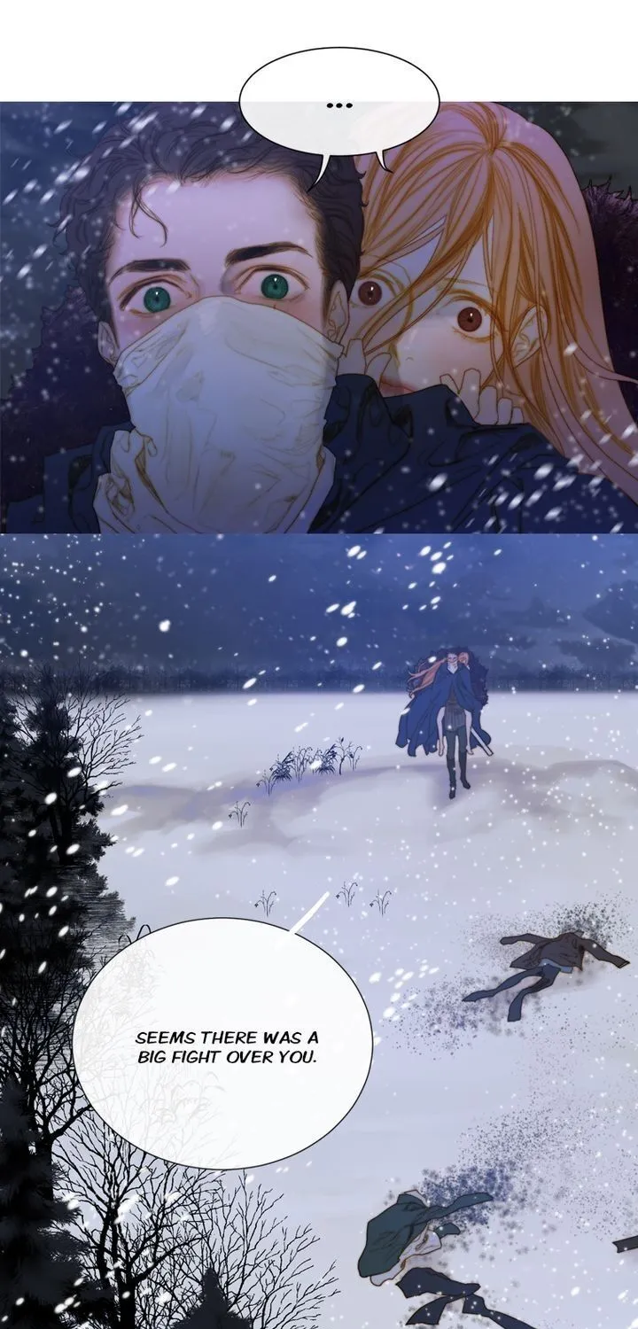 Read The Pale Horse chapter 184 image 82 on Lezhin