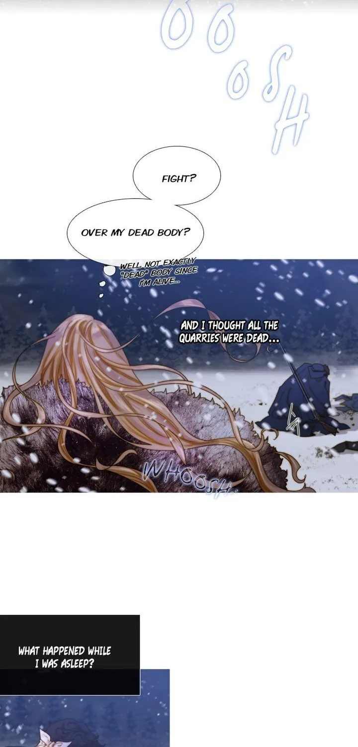 Read The Pale Horse chapter 185 image 1 on Lezhin