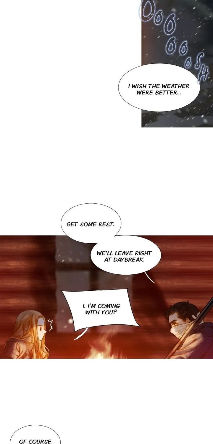 Read The Pale Horse chapter 185 image 10 on Lezhin
