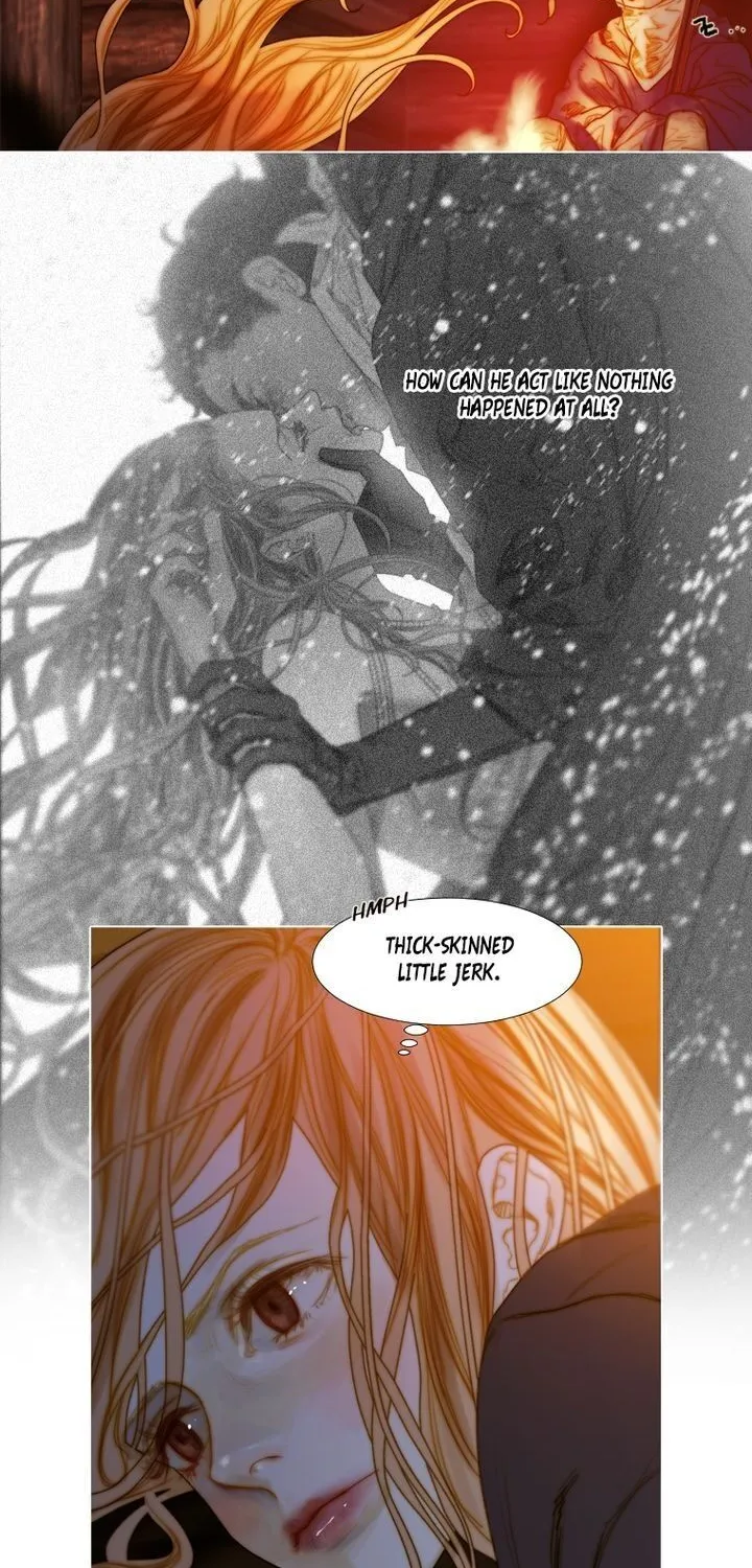 Read The Pale Horse chapter 185 image 13 on Lezhin