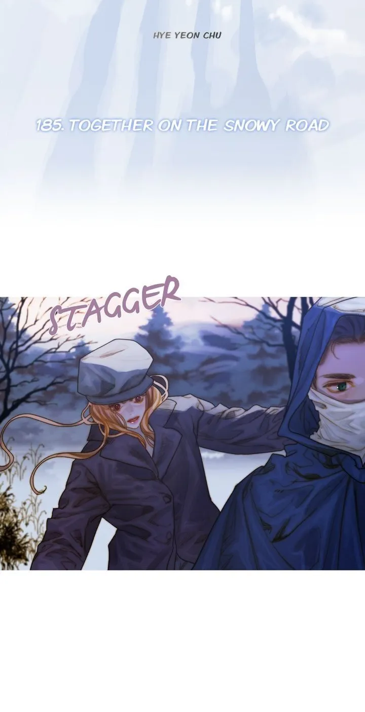 Read The Pale Horse chapter 185 image 16 on Lezhin