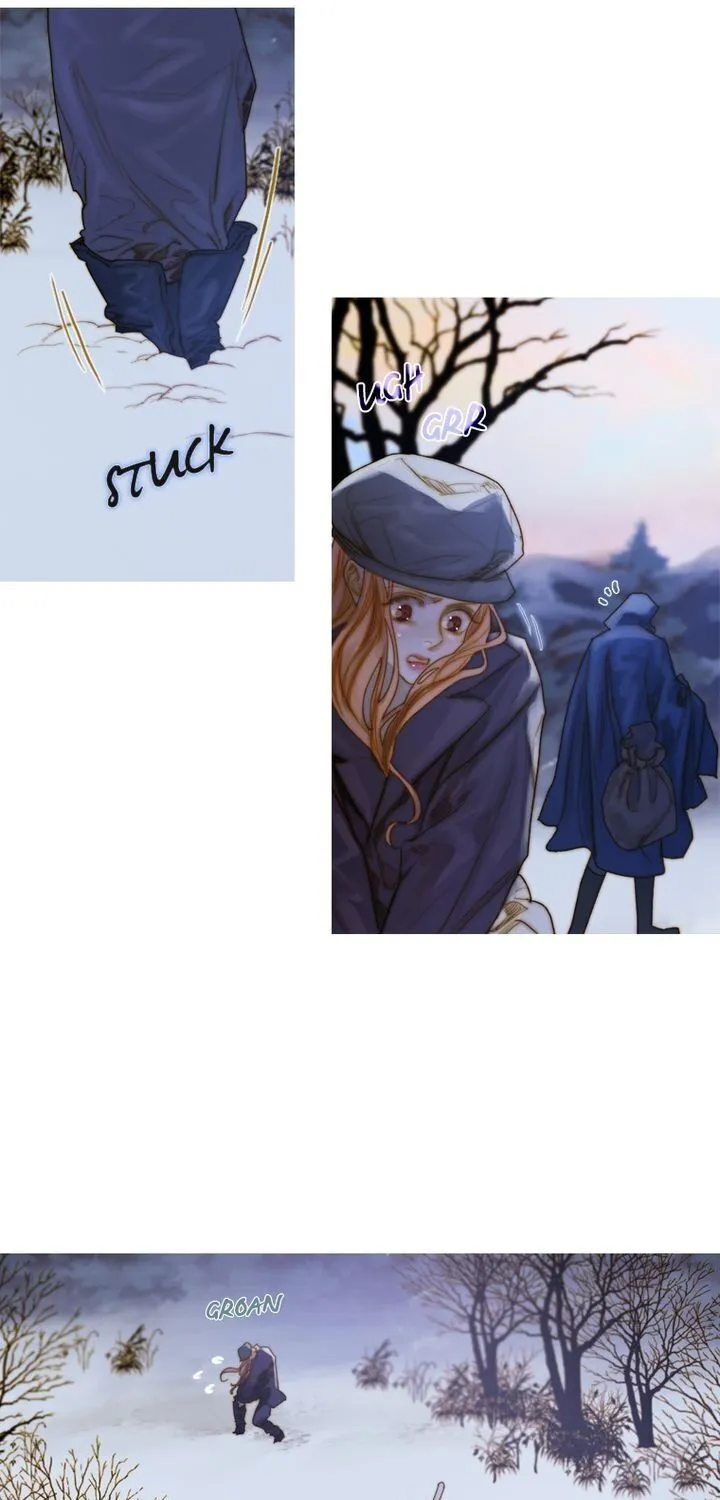 Read The Pale Horse chapter 185 image 17 on Lezhin