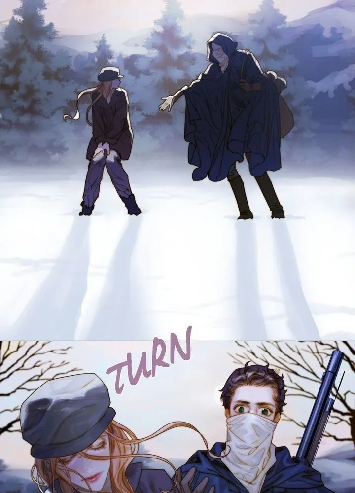 Read The Pale Horse chapter 185 image 19 on Lezhin