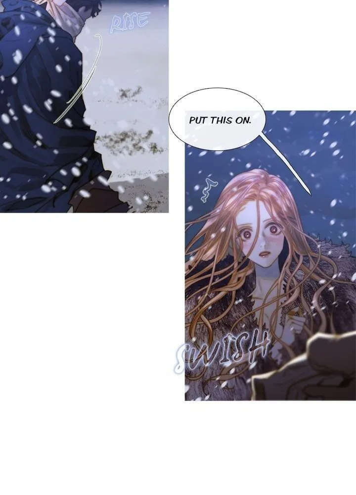 Read The Pale Horse chapter 185 image 2 on Lezhin