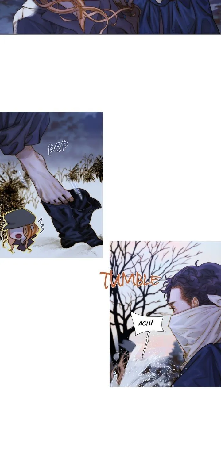 Read The Pale Horse chapter 185 image 20 on Lezhin