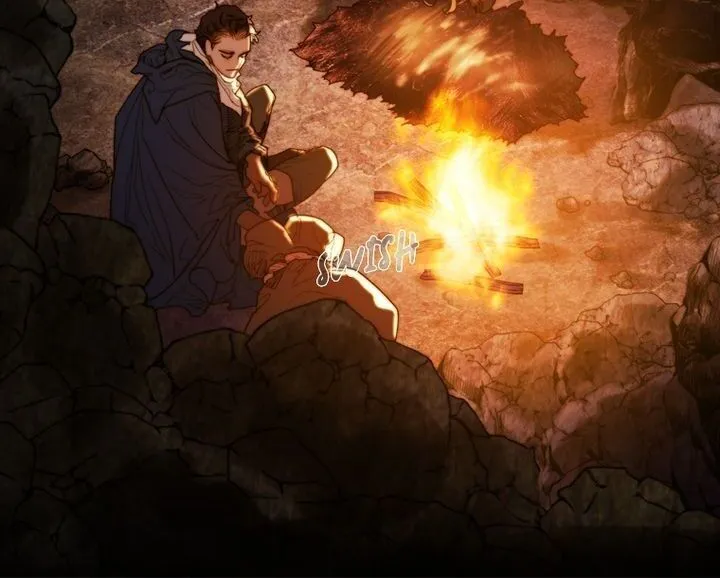 Read The Pale Horse chapter 185 image 22 on Lezhin