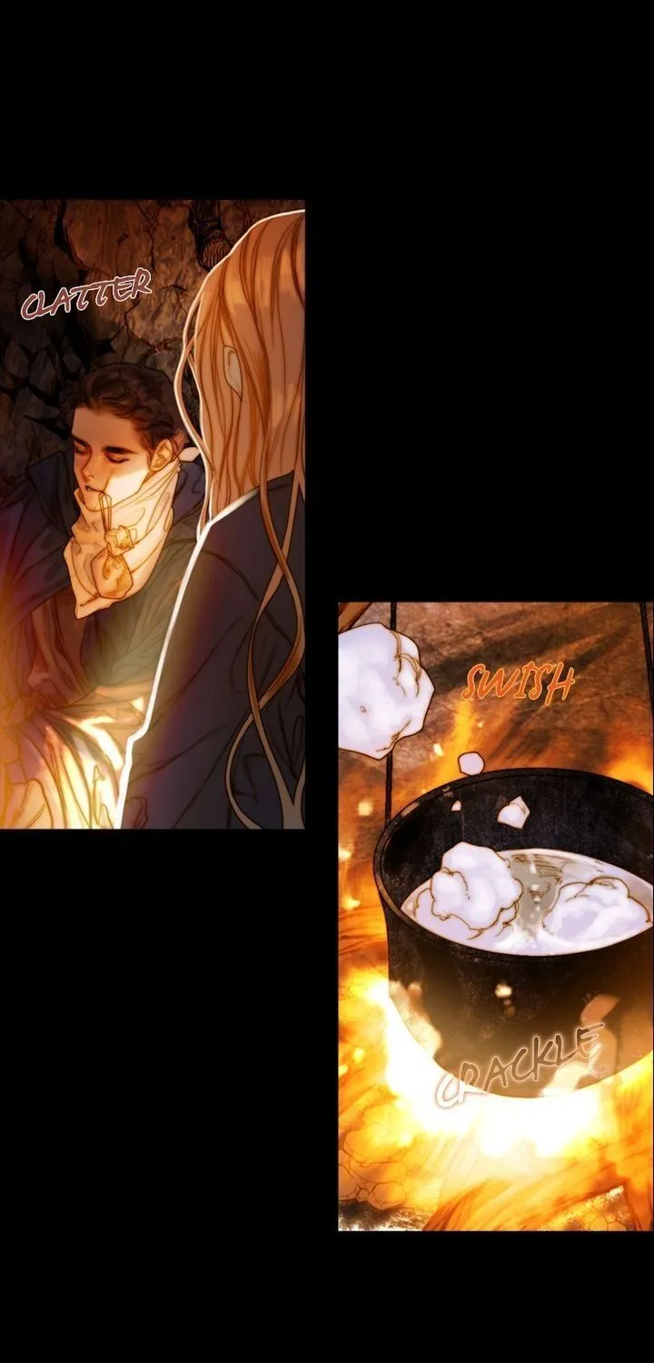 Read The Pale Horse chapter 185 image 23 on Lezhin