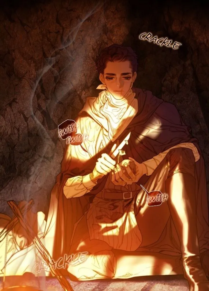Read The Pale Horse chapter 185 image 25 on Lezhin