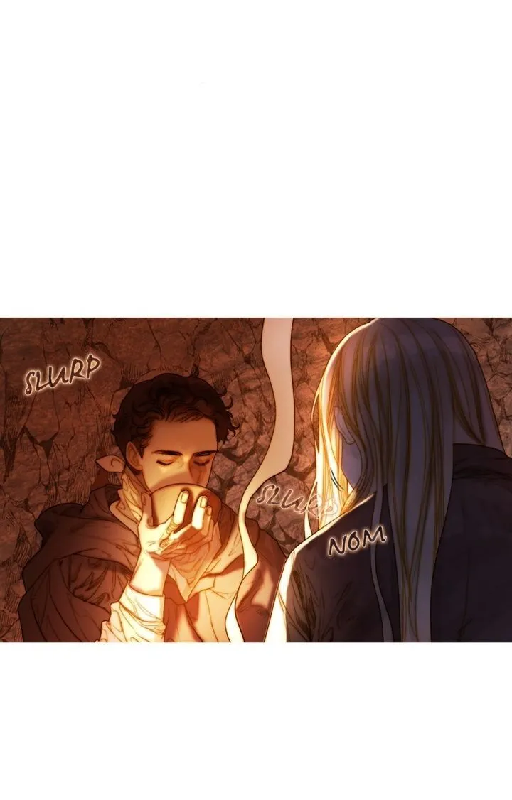 Read The Pale Horse chapter 185 image 33 on Lezhin