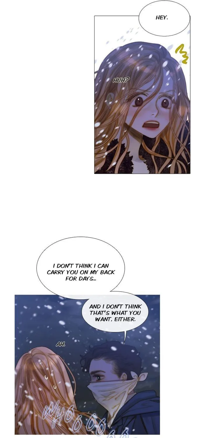 Read The Pale Horse chapter 185 image 4 on Lezhin