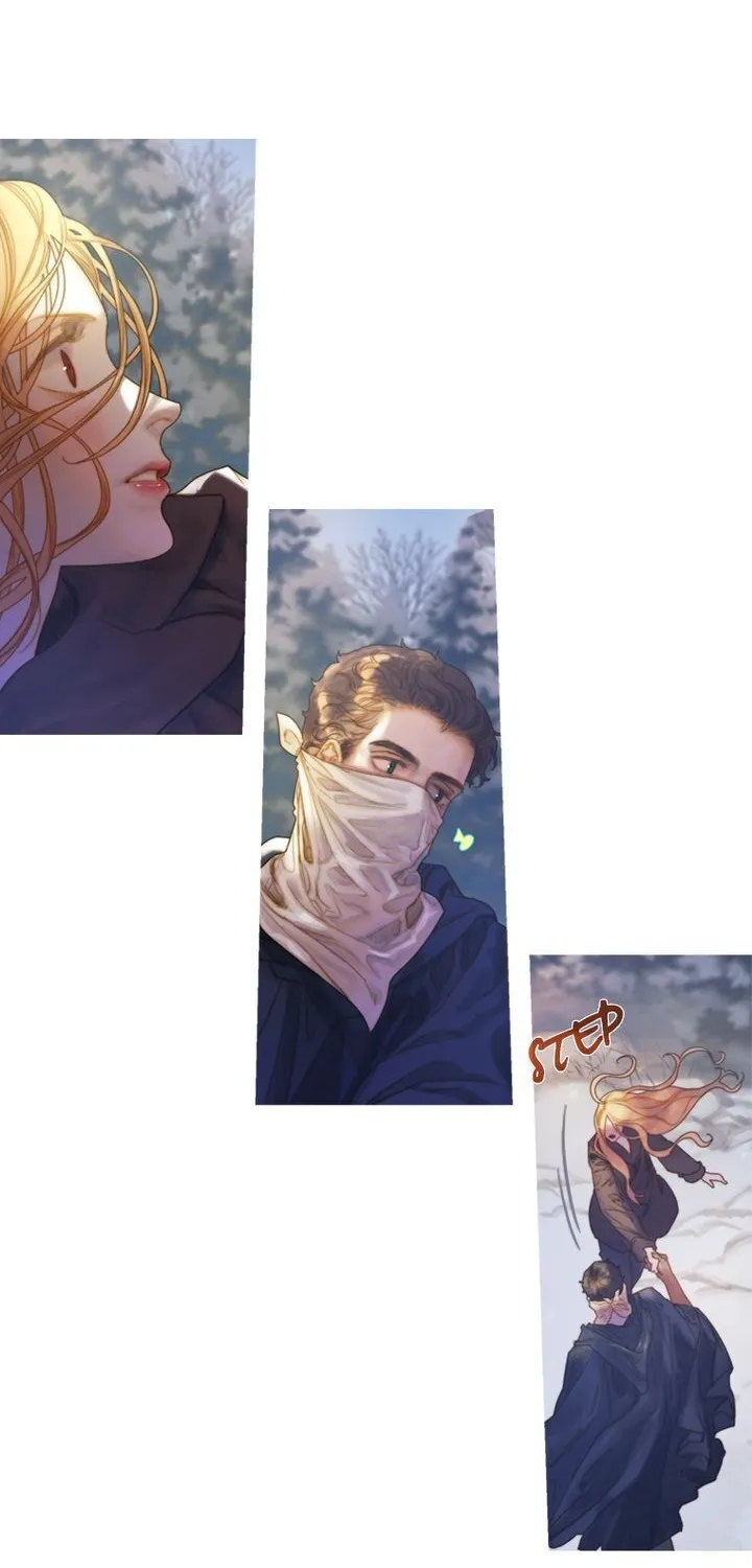 Read The Pale Horse chapter 185 image 43 on Lezhin