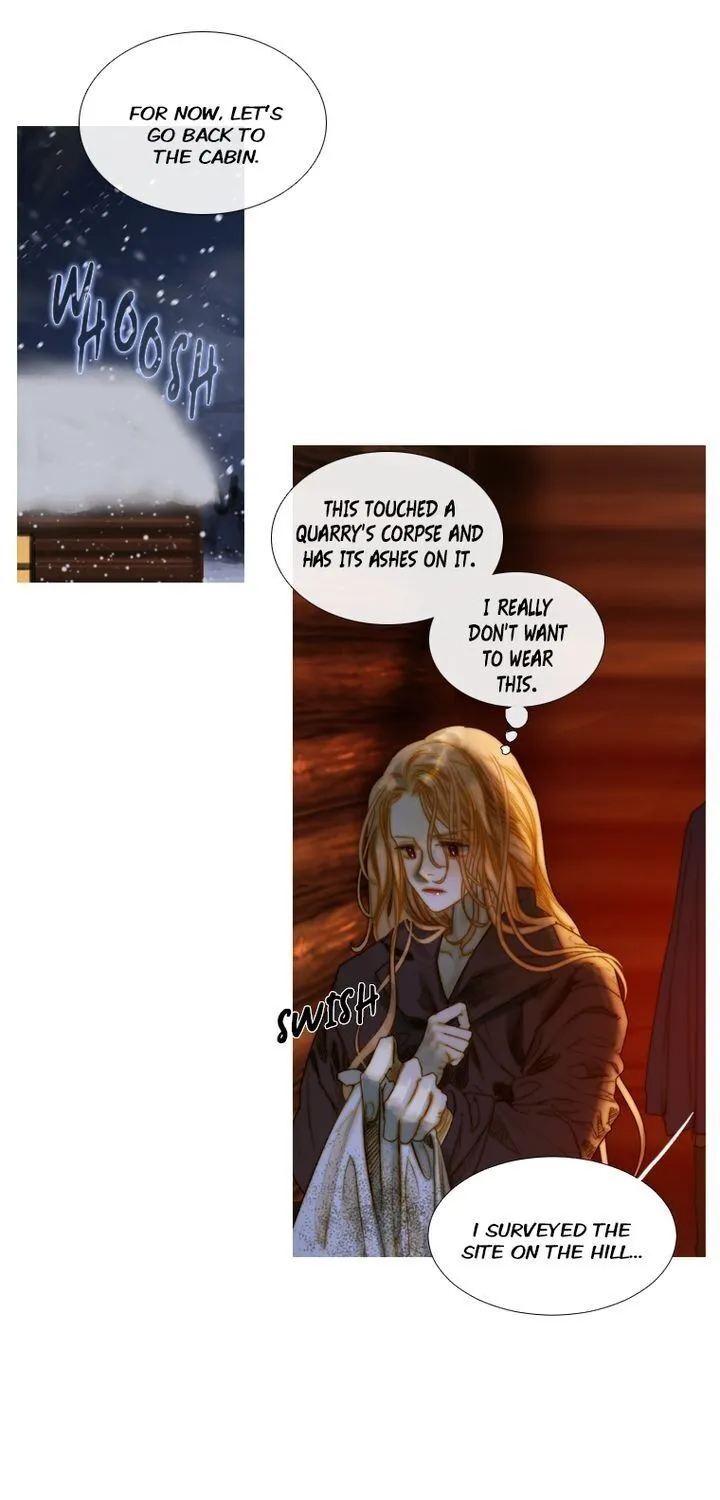 Read The Pale Horse chapter 185 image 6 on Lezhin