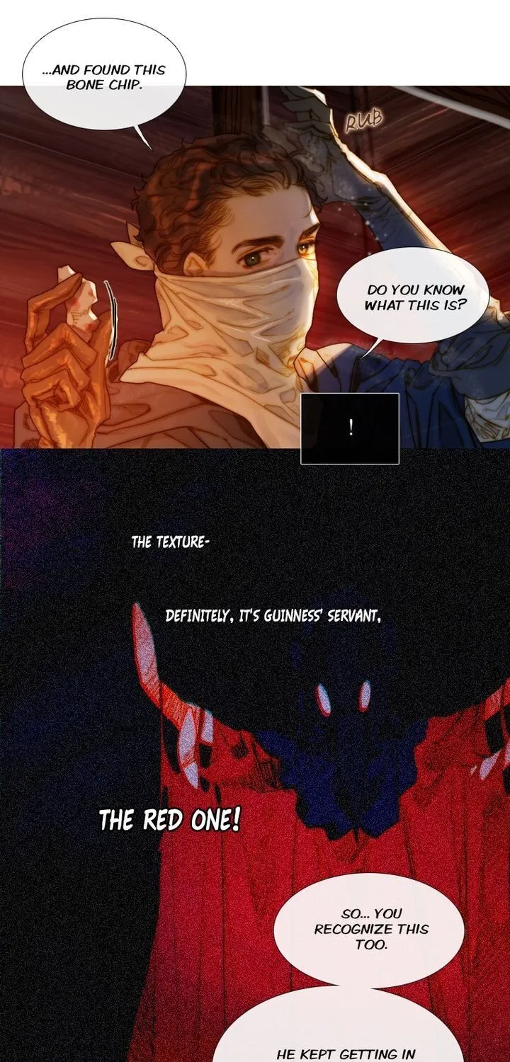 Read The Pale Horse chapter 185 image 7 on Lezhin