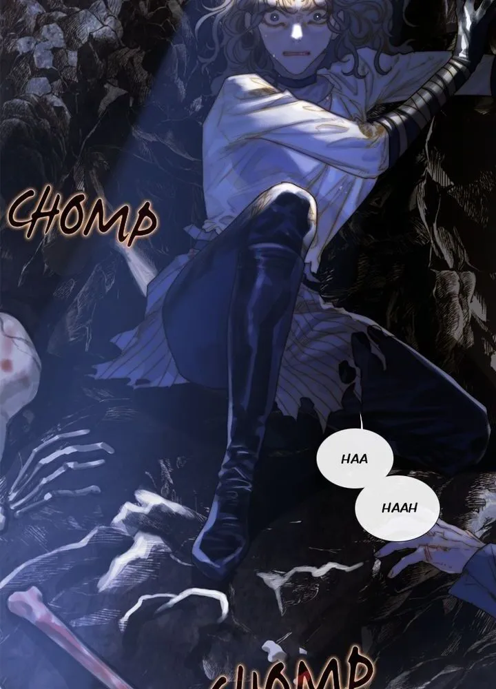 Read The Pale Horse chapter 185 image 70 on Lezhin