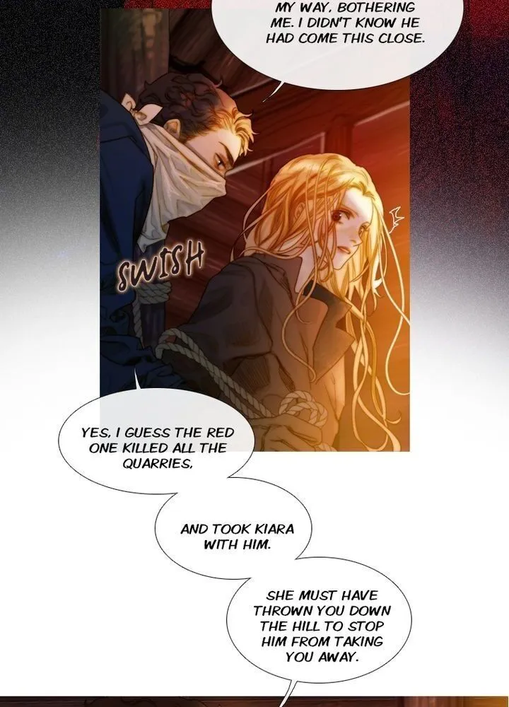 Read The Pale Horse chapter 185 image 8 on Lezhin