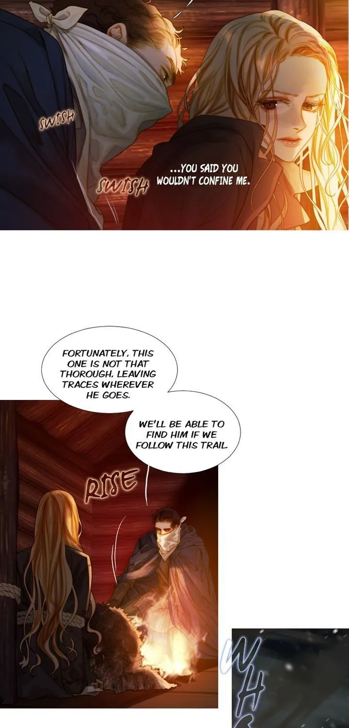 Read The Pale Horse chapter 185 image 9 on Lezhin