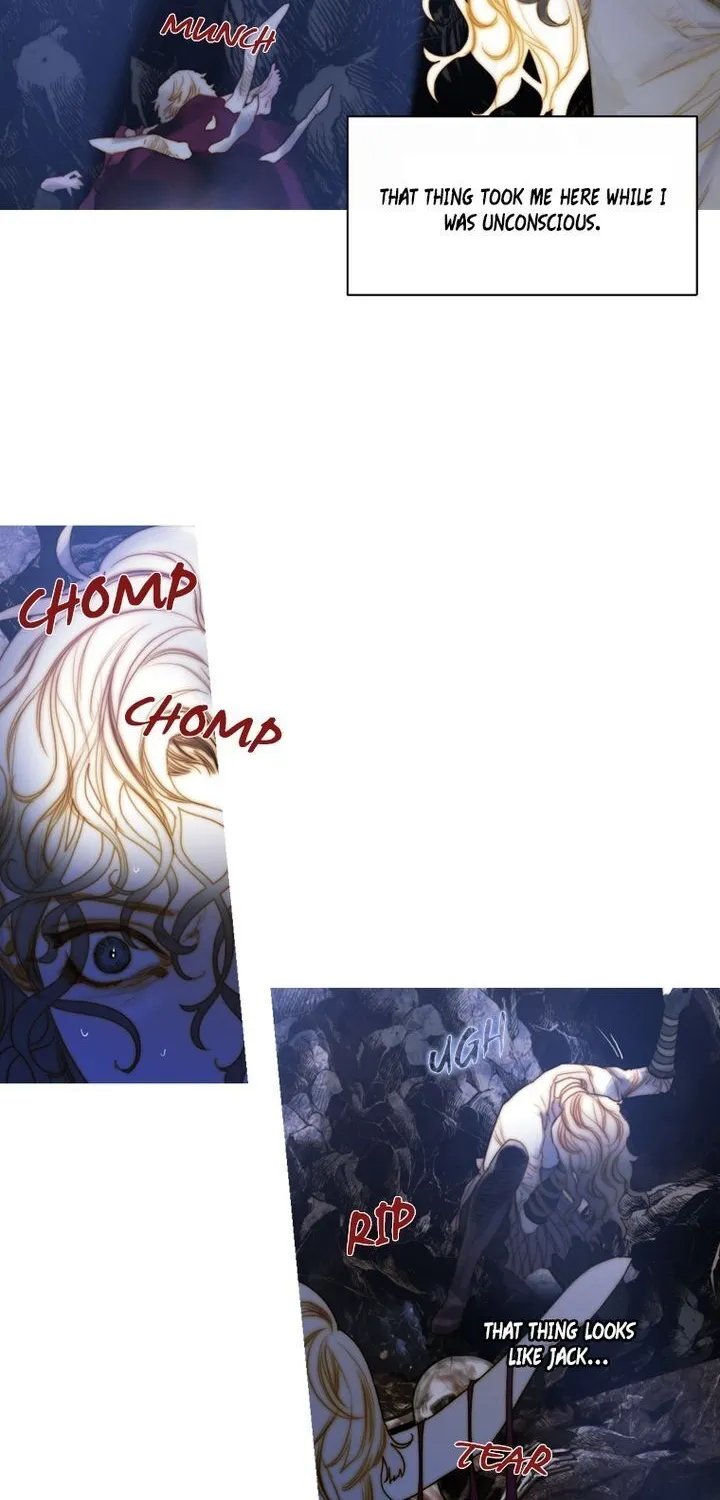 Read The Pale Horse chapter 186 image 1 on Lezhin
