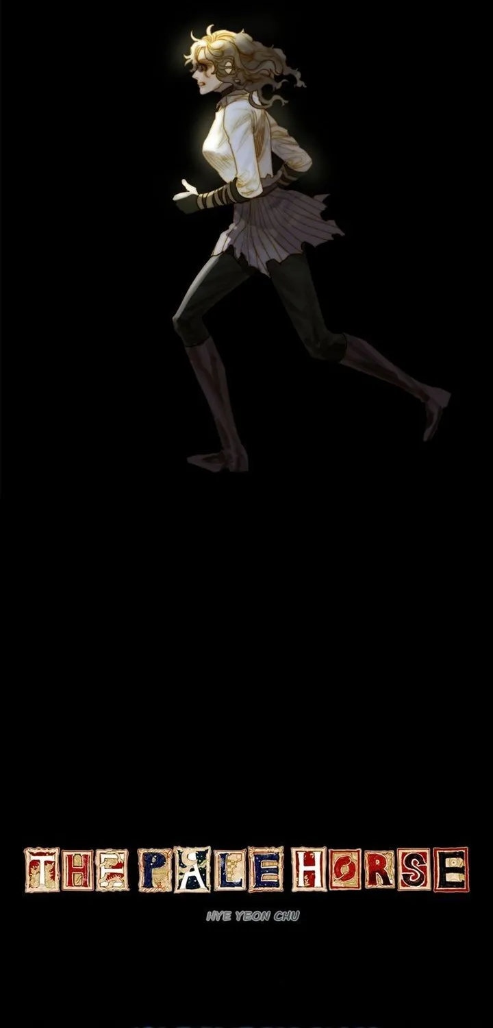 Read The Pale Horse chapter 186 image 10 on Lezhin