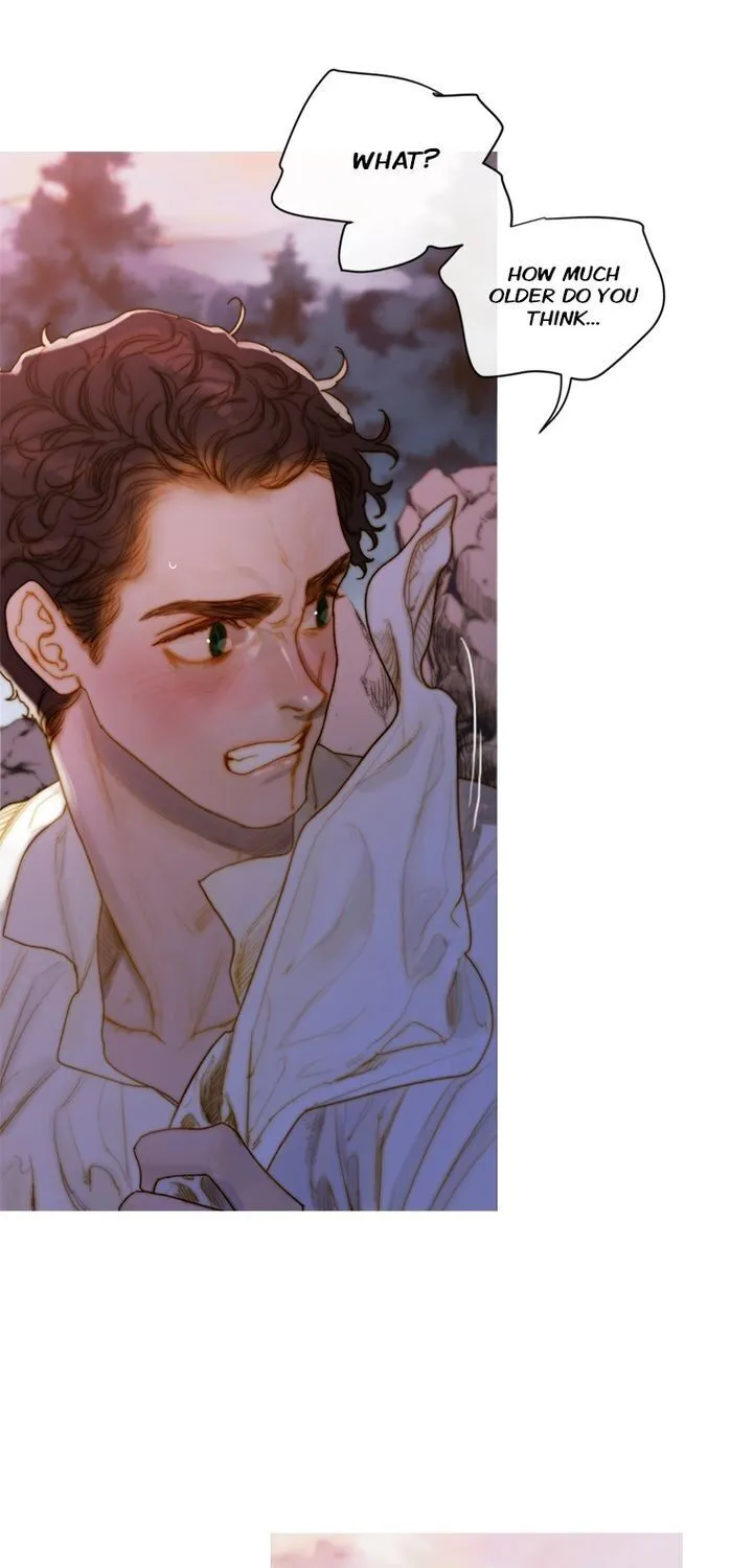 Read The Pale Horse chapter 186 image 18 on Lezhin
