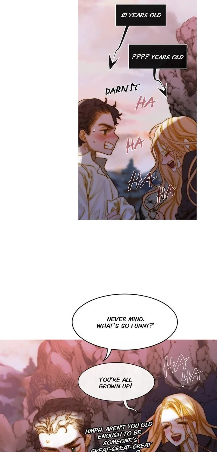 Read The Pale Horse chapter 186 image 19 on Lezhin