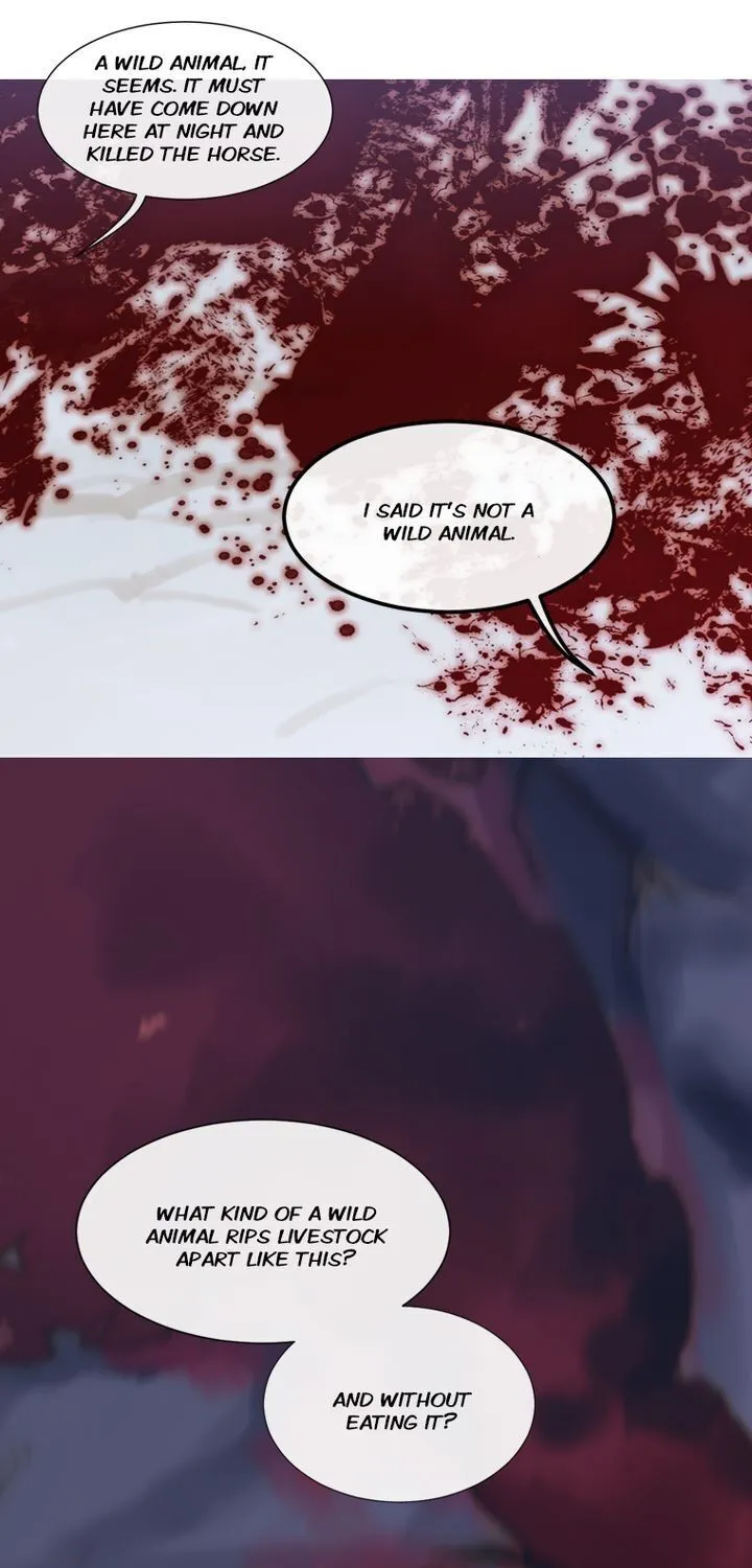 Read The Pale Horse chapter 186 image 29 on Lezhin