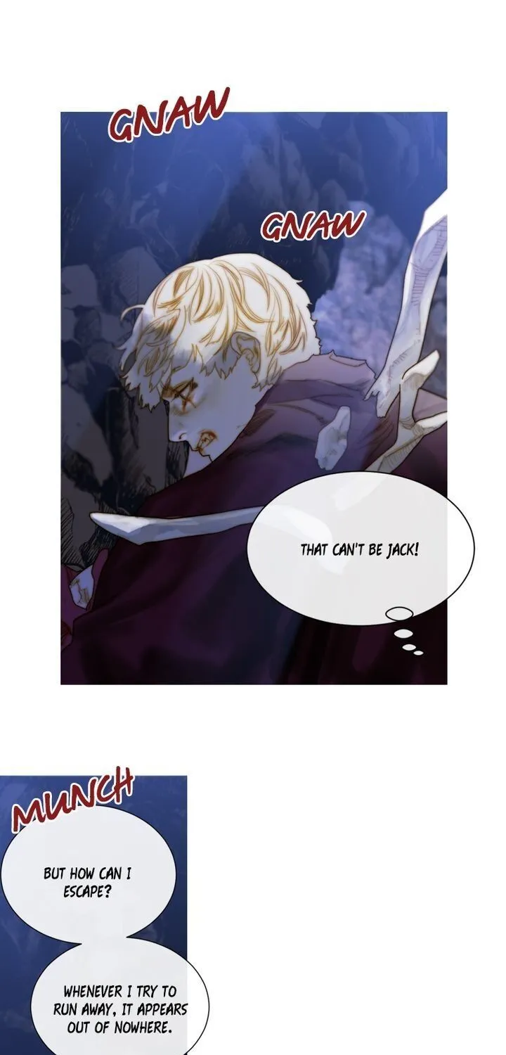 Read The Pale Horse chapter 186 image 3 on Lezhin