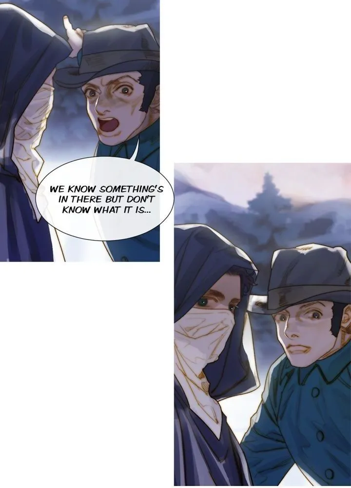 Read The Pale Horse chapter 186 image 31 on Lezhin