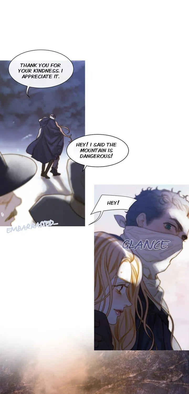 Read The Pale Horse chapter 186 image 41 on Lezhin