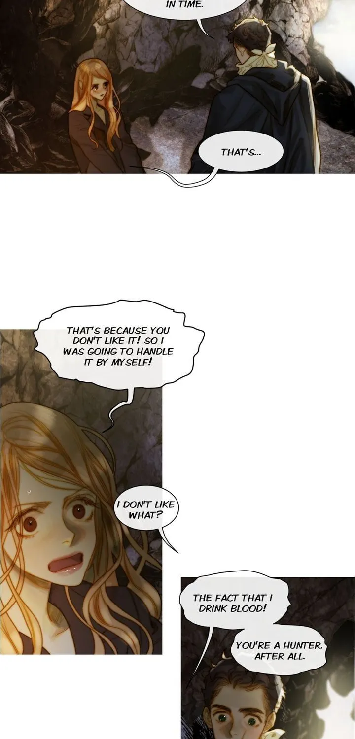 Read The Pale Horse chapter 186 image 45 on Lezhin