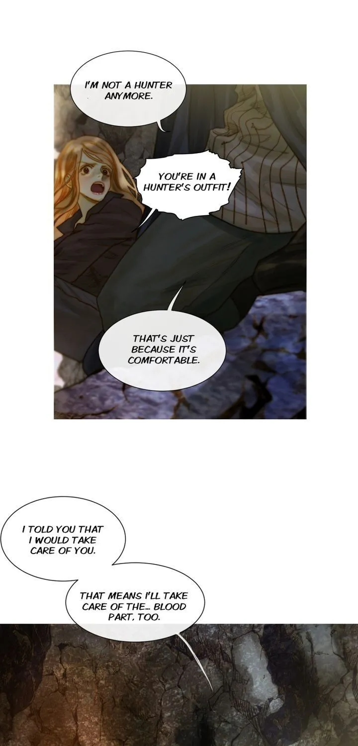 Read The Pale Horse chapter 186 image 47 on Lezhin