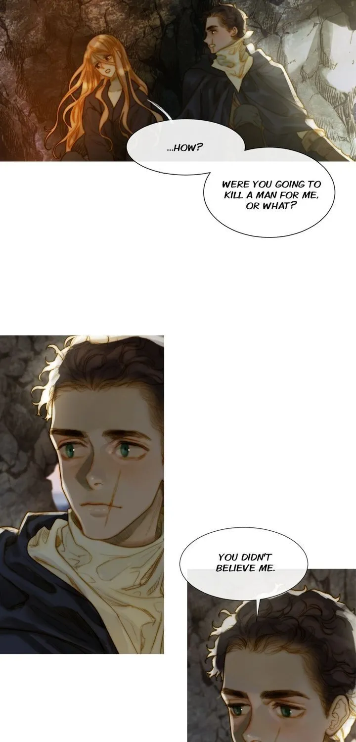 Read The Pale Horse chapter 186 image 48 on Lezhin