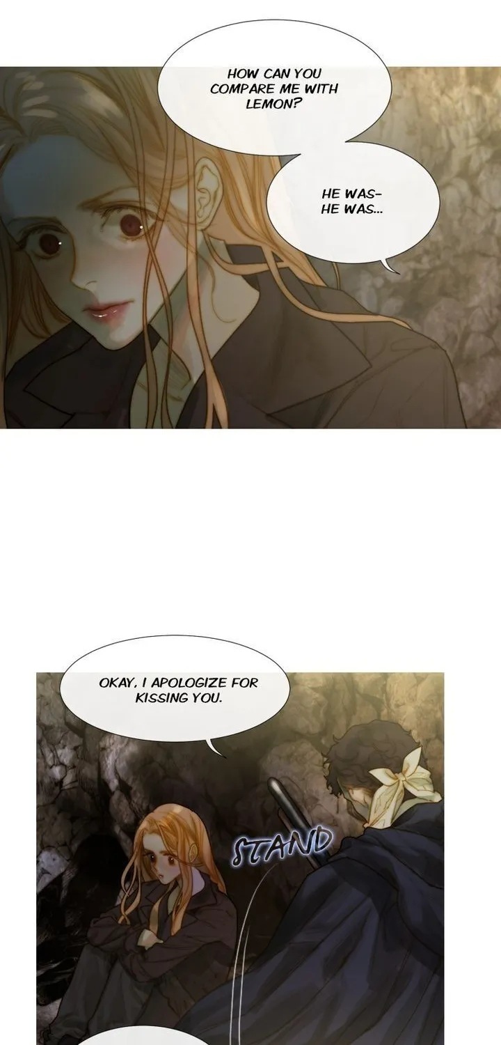 Read The Pale Horse chapter 186 image 63 on Lezhin