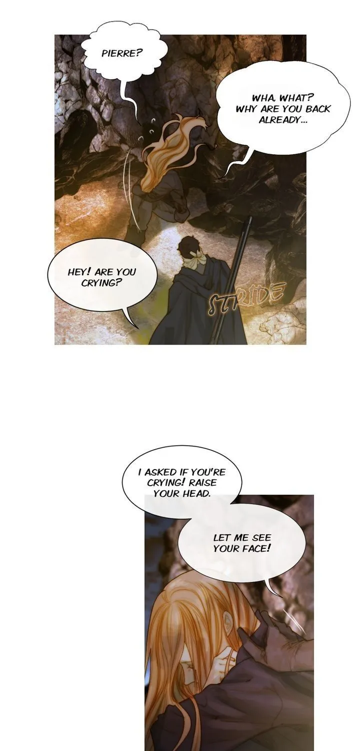 Read The Pale Horse chapter 186 image 71 on Lezhin