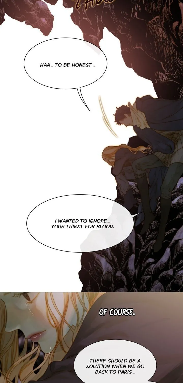 Read The Pale Horse chapter 186 image 74 on Lezhin